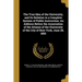 The True Idea of the University, and Its Relation to a Complete System of Public Instruction. An Address Before the Association of the Alumni of the U