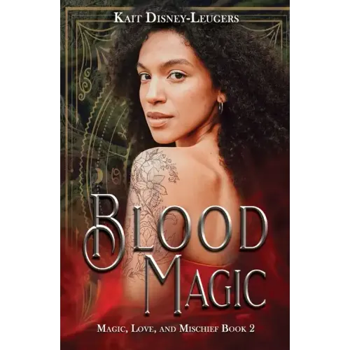 Blood Magic