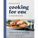 Healthy Cooking for One Cookbook: 75 Delicious Recipes Made Simple