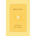 Kriya Yoga