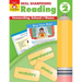 Skill Sharpeners: Reading, Grade 2 Workbook