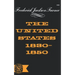 The United States 1830-1850