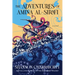 The Adventures of Amina Al-Sirafi: A New Fantasy Series Set a Thousand Years Before the City of Brass