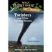 Twisters and Other Terrible Storms: A Nonfiction Companion to Magic Tree House #23: Twister on Tuesday