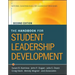 The Handbook for Student Leadership Development