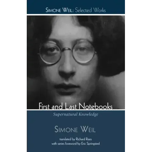 First and Last Notebooks