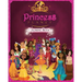 Princess Planet: Coloring Book