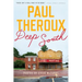 Deep South: Four Seasons on Back Roads