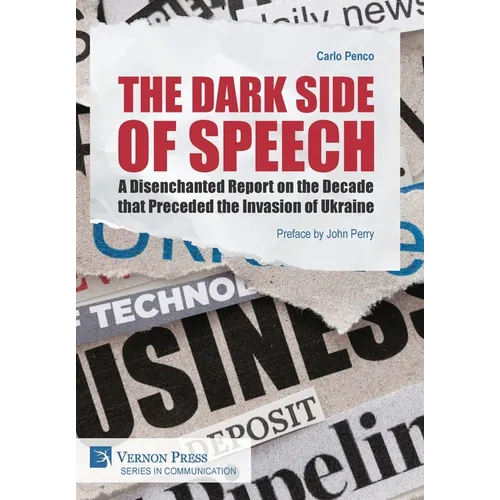 The Dark Side of Speech