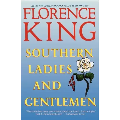 Southern Ladies & Gentlemen