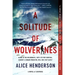A Solitude of Wolverines: A Novel of Suspense