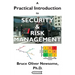 A Practical Introduction to Security and Risk Management