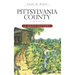 Pittsylvania County, Virginia: A Brief History