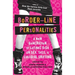 Border-Line Personalities: A New Generation of Latinas Dish on Sex, Sass, and Cultural Shifting