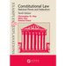 Examples & Explanations for Constitutional Law: National Power and Federalism