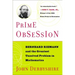 Prime Obsession: Berhhard Riemann and the Greatest Unsolved Problem in Mathematics