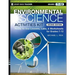Environmental Science Activities Kit: Ready-To-Use Lessons, Labs, and Worksheets for Grades 7-12