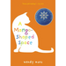 A Mango-Shaped Space