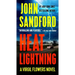 Heat Lightning