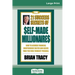 The 21 Success Secrets of Self-Made Millionaires: How to Achieve Financial Independence Faster and Easier than You Ever Thought Possible (16pt Large P