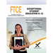 2017 FTCE Exceptional Student Education K-12