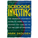 Scrooge Investing, Second Edition, Now Updated: The Barg. Hunt's Gde to Mre Th. 120 Things Youcando Tocut Cost Invest.