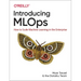 Introducing Mlops: How to Scale Machine Learning in the Enterprise