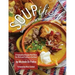 SOUPified: Soups Inspired by Your Favorite Dishes