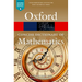 The Concise Oxford Dictionary of Mathematics