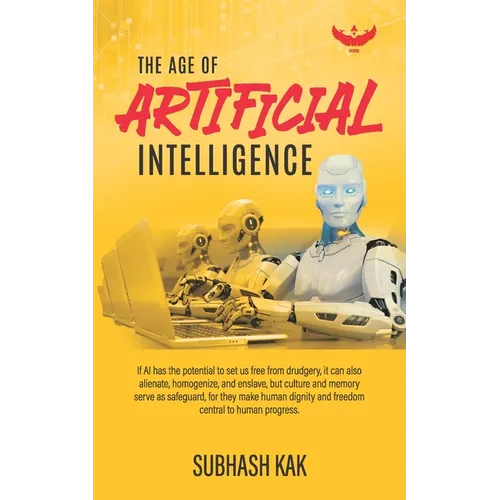 The Age of Artificial Intelligence