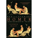 Rediscovering Homer: Inside the Origins of the Epic