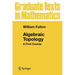 Algebraic Topology: A First Course