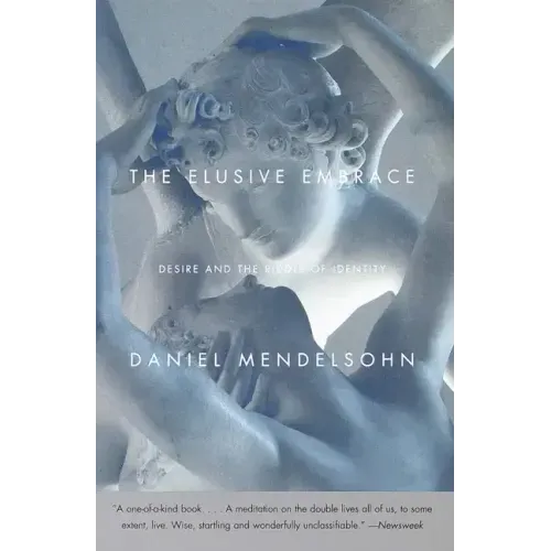 The Elusive Embrace: Desire and the Riddle of Identity