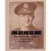 Long Ago and Far Away: The World War II Diary of Daniel Foley, Jr. of Vallejo, California