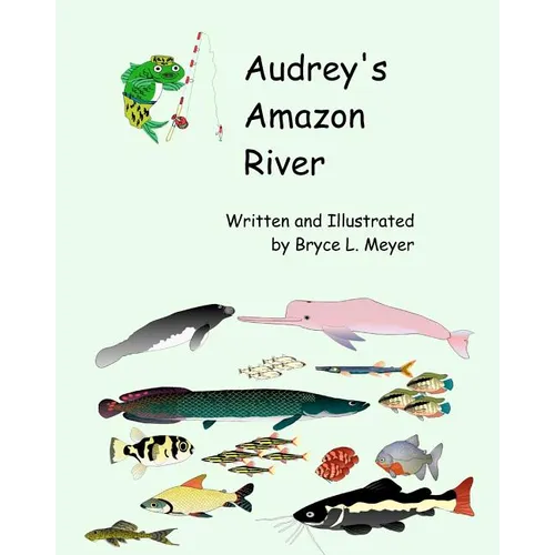 Audrey's Amazon River