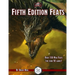 Fifth Edition Feats