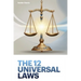 The 12 Universal Laws