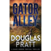 Gator Alley: A Chase Gordon Tropical Thriller