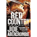 Red Country