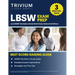 LBSW Exam Prep: 3 Practice Tests and ASWB Bachelors Social Work Study Guide [2nd Edition]