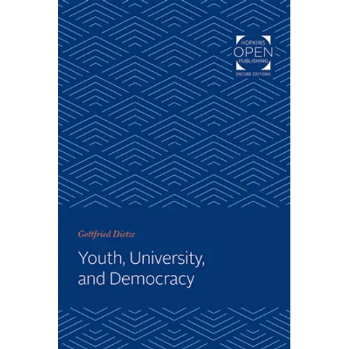 Youth, University, and Democracy