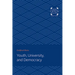 Youth, University, and Democracy