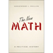 The New Math: A Political History