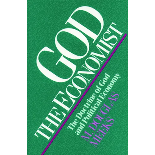 God the Economist