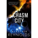 Chasm City