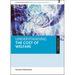 Understanding the Cost of Welfare
