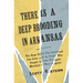 There Is a Deep Brooding in Arkansas: The Rape Trials That Sustained Jim Crow, and the People Who Fought It, from Thurgood Marshall to Maya Angelou