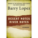 Desert Notes and River Notes: Stories
