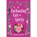 An Enchanting Case of Spirits