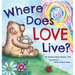 Where Does Love Live?